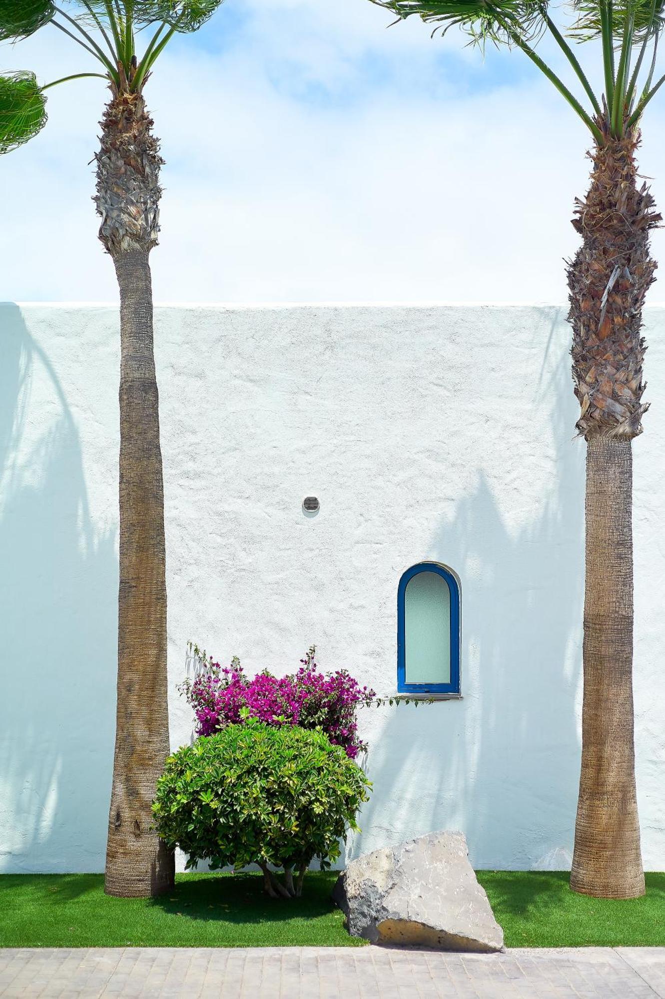 Katis Villas Boutique Fuerteventura Corralejo Bagian luar foto