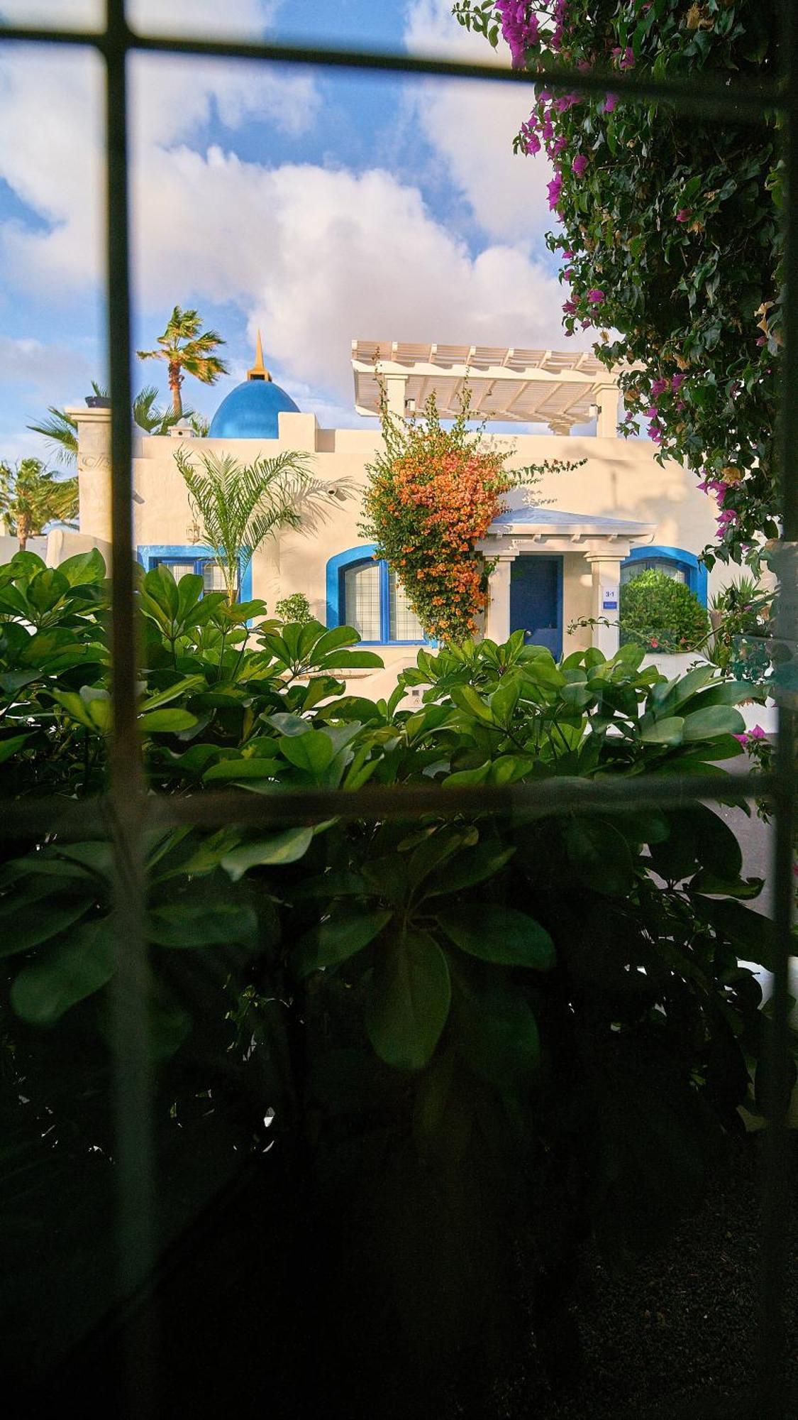 Katis Villas Boutique Fuerteventura Corralejo Bagian luar foto